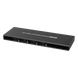 MATRICIAL Y EXTENSOR DE VIDEO HDMI 4 x 4 / 4 Entradas HDMI / 4 Salidas HDMI Loop / 4 Salidas RJ45 para Extender la señal 70 metros por | SIERRA STORE