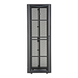 PANDUIT XG74222BS0001 - Gabinete para Centros de Datos / 42 UR / 700 mm (2.3 ft) Ancho / 1200 mm (3.9 ft) Profundidad / Acero / Negro | SIERRA STORE