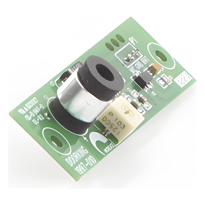 Tarjeta de Audio para Portero / Micrófono Integrado / Arnés Incluido / Compatible con Serie 1802 / Uso en Exteriores | SIERRA STORE