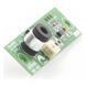Tarjeta de Audio para Portero / Micrófono Integrado / Arnés Incluido / Compatible con Serie 1802 / Uso en Exteriores | SIERRA STORE