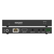 Extensor HDMI / 4K2K@60Hz / HDR 4:4:4 / HDBaseT / 120m-150m / Audio L/R / HDCP 2.2 / IR Bidireccional | SIERRA STORE