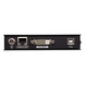 Extensor KVM / HDBaseT / DVI / USB 2.0 / RS-232 / 1920x1200 / 100m (328 pies) | SIERRA STORE