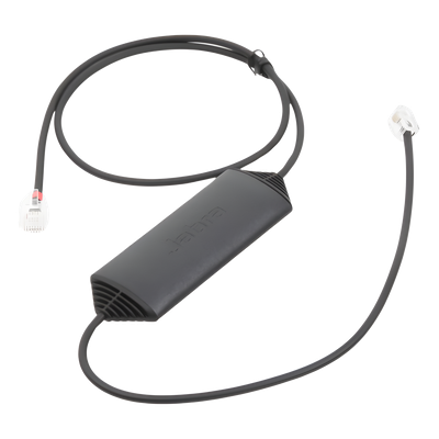 Controlador EHS / Compatible Cisco 6945, 78xx, 79xx, 88xx / Alcance 150 m (492.1 ft) / Firmware USB / Auriculares Inalámbricos Jabra | SIERRA STORE