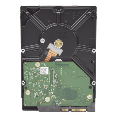 Disco Duro Gold de 1TB / Clase Enterprise / 5 AÑOS DE GARANTÍA | SIERRA STORE