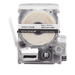 PANDUIT S050X125VAM - Casete de Etiquetas Autolaminadas / 12.7 x 31.8 mm / 200 Etiquetas / Cables 3.1 a 7 mm (0.12 a 0.28 in) / | SIERRA STORE