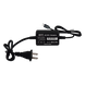 Cargador Micro-USB Profesional de 5 Vcc, 2.5 A para Celulares, Tabletas y Radio PKT-03 / Voltaje de Entrada de 100-240 Vca | SIERRA STORE
