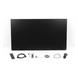 HIKVISION DS-D2046LU-Y - Pantalla LCD 46" para TV WALL / Entrada HDMI - VGA - DVI - DP / Monitor Robusto / Bisel Delgado (3.5 mm) / | SIERRA STORE