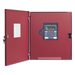 Panel de Control de Incendio Direccionable / 318 Puntos por Lazo SLC / Expandible a 954 Puntos / 4 Circuitos NAC / Pantalla LCD 80 | SIERRA STORE