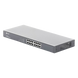 Switch Gigabit no administrable / 16 puertos 10/100/1000 Mbps / Rack o escritorio / 35.7 Mpps / 1.19 ft (0.36 m) de profundidad | SIERRA STORE