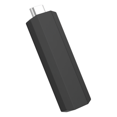 LINKEDPRO BY EPCOM LP-STICK-WIF5-UHD - TV Stick Android / UHD 4K / Wi-Fi Dual Band 2.4/5 GHz / HDMI / Google TV / H.265 / Bluetooth / | SIERRA STORE