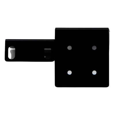 Kit de Montaje para Rack / 19 Pulgadas / Acero Galvanizado / Alivio de Tensión para Cables / EIA Estándar | SIERRA STORE