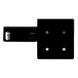 Kit de Montaje para Rack / 19 Pulgadas / Acero Galvanizado / Alivio de Tensión para Cables / EIA Estándar | SIERRA STORE