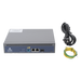 OLT GPON / 1 Puerto PON SC/UPC / 128 ONUs / 3 Puertos Uplink / 20 km (12.4 mi) / Redundancia AC/DC / Rack | SIERRA STORE
