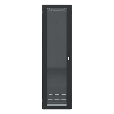 LINKEDPRO BY EPCOM SR-1980-GAD - Gabinete Profesional para Telecomunicaciones de 45UR, 1200 mm Profundidad | SIERRA STORE
