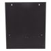Caja Posterior para Gabinete de Panel Contra Incendio / Acero Calibre 16 / Configuración 2 Niveles / Montaje Superficial o | SIERRA STORE