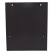 Caja Posterior para Gabinete de Panel Contra Incendio / Acero Calibre 16 / Configuración 2 Niveles / Montaje Superficial o | SIERRA STORE