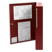 Fuente de poder remota / 10 A / 24 VCD / Hasta 7 circuitos NAC Clase A o B / Cargador hasta 33 Ah / Sincronización UL | SIERRA STORE