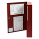 Fuente de poder remota / 10 A / 24 VCD / Hasta 7 circuitos NAC Clase A o B / Cargador hasta 33 Ah / Sincronización UL | SIERRA STORE