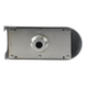 Resorte y Bracket para Brazos de Puerta Deslizable / 5.3 m (17.4 ft) o Mayor / IP44 / -20°C a 40°C / 1200 kg / 280W-370W | SIERRA STORE