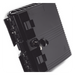 Cierre de Empalme FTTx / 24 Fusiones / Splitter 1x8 SC/APC / 16 Puertos Drop / IP65 / -40°C a +85°C | SIERRA STORE