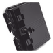Cierre de Empalme FTTx / 24 Fusiones / Splitter 1x8 SC/APC / 16 Puertos Drop / IP65 / -40°C a +85°C | SIERRA STORE