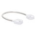 Loop Pasacable para Puertas / Acero Inoxidable / 17' (43cm) / Control de Acceso | SIERRA STORE