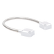 Loop Pasacable para Puertas / Acero Inoxidable / 17' (43cm) / Control de Acceso | SIERRA STORE