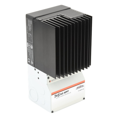 Controlador de Carga MPPT / 60A / 12/24/36/48V / VOC 150Vcc / Display / 3kW / 99% Eficiencia | SIERRA STORE