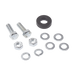 Kit de Herrajes para Operadores Automáticos / Brazo Unitario / Compatible FAAC S418 | SIERRA STORE
