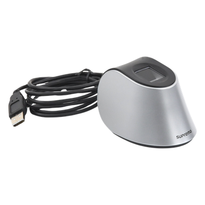 BioMiniPlus 2, Enrolador IP65 / 500 dpi / Optic Sensor /Use con SUPREMA Readers | SIERRA STORE