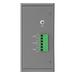 Switch Industrial Easy Managed / 6 Puertos Gigabit / 4 PoE (1× PoE++ 60W + 3× PoE+ 30W) / 120W PoE Budget / 2 SFP / IP40 / -40°C a | SIERRA STORE