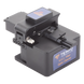 Cleaver de Precisión para Fibra Óptica / 2 Pasos / 48,000 Cortes / 250μm, 900μm, 3mm / Multimodo y Monomodo | SIERRA STORE
