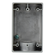 Caja Condulet FS / 1" (25.4 mm) / 1 Boca / Aluminio Diecast / A Prueba de Intemperie / UL 514 | SIERRA STORE