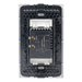 Dimmer Rotativo / 300W / 127 V~ 60 Hz / Instalación en Muro / Blanco Semi Brillante / 11.8 x 7.8 x 3 cm | SIERRA STORE