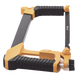 Arco de Segueta / Aluminio Ligero / 12 pulgadas (30.5 cm) / Tensión Ajustable / Mango Ergonómico / Incluye 1 Hoja | SIERRA STORE