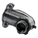 Conector curvo para tubo flexible 1/2"  (13 mm) | SIERRA STORE