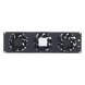 LINKEDPRO BY EPCOM LP-VENT-03X3U - Kit de Ventilación para Rack / 3 Ventiladores 12 x 12 cm / 110 Vca / Clavija 5-15P / 1.8 m (5.9 ft) | SIERRA STORE