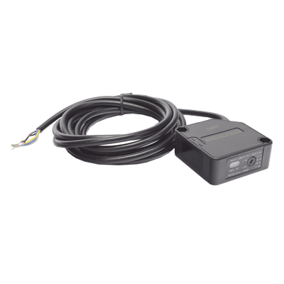 ACCESSPRO XBS-10-MRF - Fotocelda Infrarroja / Alcance 10 m (33 ft) / Alimentación 12-24 VCC / Contactos NC-NO / IP54 | SIERRA STORE