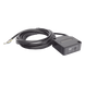 ACCESSPRO XBS-10-MRF - Fotocelda Infrarroja / Alcance 10 m (33 ft) / Alimentación 12-24 VCC / Contactos NC-NO / IP54 | SIERRA STORE