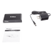 Divisor (Splitter) HDMI 4K de 1 entrada a 2 salidas / Soporta 4K×2K / HDMI 2.0 /  HDCP 2.2 / HDMI 3D / Longitud del cable de Entrada | SIERRA STORE