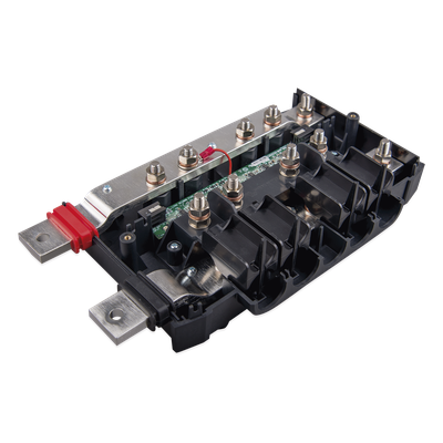 Lynx Distributor / Barra de Distribución Modular para CD | SIERRA STORE