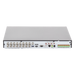 (ACUSENSE / Evita Falsas Alarmas) DVR 4K / 16 Canales TURBOHD + 16 Canales IP / 2 Bahía de Disco Duro / Audio por Coaxitron / Salida | SIERRA STORE