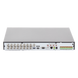 (ACUSENSE / Evita Falsas Alarmas) DVR 4K / 16 Canales TURBOHD + 16 Canales IP / 2 Bahía de Disco Duro / Audio por Coaxitron / Salida | SIERRA STORE