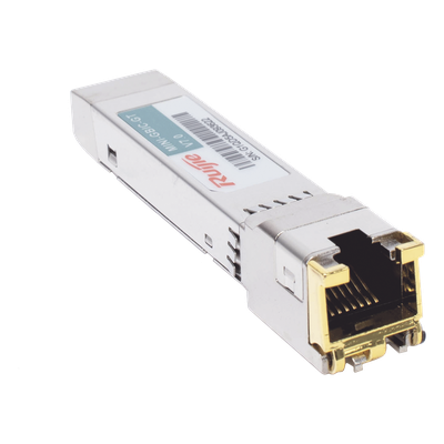 Transceptor SFP a RJ45 / 1 Gbps / Alcance 100 m (328 ft) / Gigabit Ethernet | SIERRA STORE