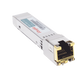 Transceptor SFP a RJ45 / 1 Gbps / Alcance 100 m (328 ft) / Gigabit Ethernet | SIERRA STORE