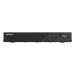 DVR Pentahíbrido / 12 Canales Totales / 8 TURBOHD + 4 IP / 5 Megapixel Lite / Audio Bidireccional Coaxitron / Reconocimiento Facial / | SIERRA STORE