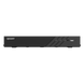 DVR Pentahíbrido / 12 Canales Totales / 8 TURBOHD + 4 IP / 5 Megapixel Lite / Audio Bidireccional Coaxitron / Reconocimiento Facial / | SIERRA STORE