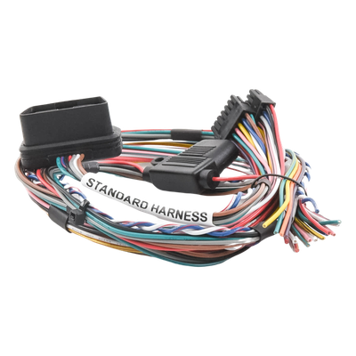 Arnés OBD / 1 m (3.28 ft) principal + 0.5 m (1.64 ft) auxiliar / -35 a +75 °C / 16 V | SIERRA STORE
