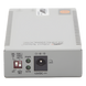 Convertidor de medios Gigabit Ethernet a fibra óptica, conector SC, monomodo (SMF), versión TAA (Trade Agreement Act), 10 Km | SIERRA STORE