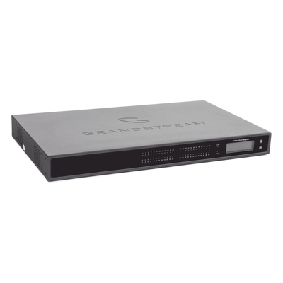 Adaptador VoIP / 48 Puertos FXS / 2 Conectores Telco 50-Pin / 1U Rack / Gigabit Ethernet | SIERRA STORE